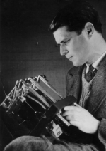 Walter Liesegang