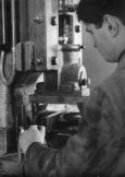 02 Kabelkanaele fuer die Firma Kloeckner-Moeller ca. 1958.jpg